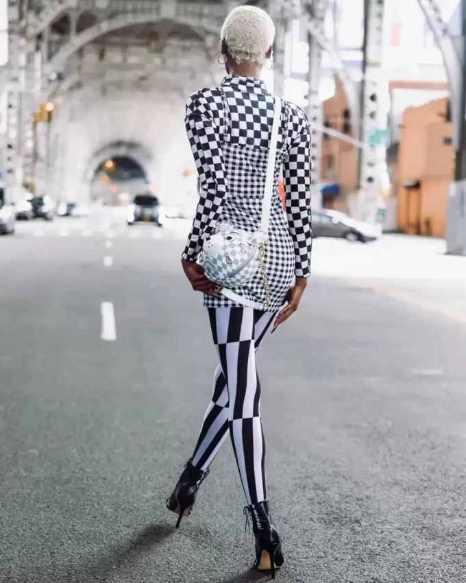 HAUTE BEAR BALLSCHLEUDER