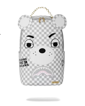 HAUTE BEAR RUCKSACK