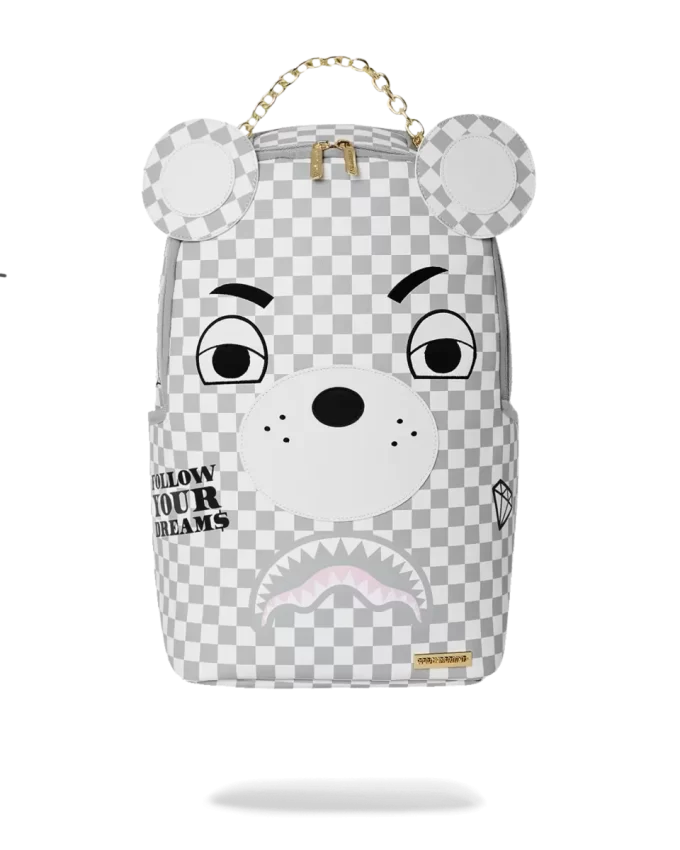 HAUTE BEAR RUCKSACK
