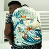 HEAD HIGH BACKPACK (DLXR)