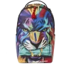 HEAR MY ROAR A.i.6 SANDFLOWER COLLAB BACKPACK (DLXV)