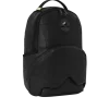 HEAVY METAL SHARK SCHWARZER RUCKSACK (DLXV)