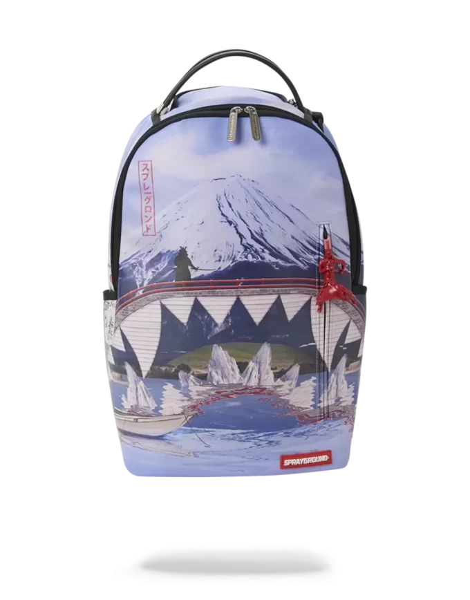 HEILIGER BERG-RUCKSACK
