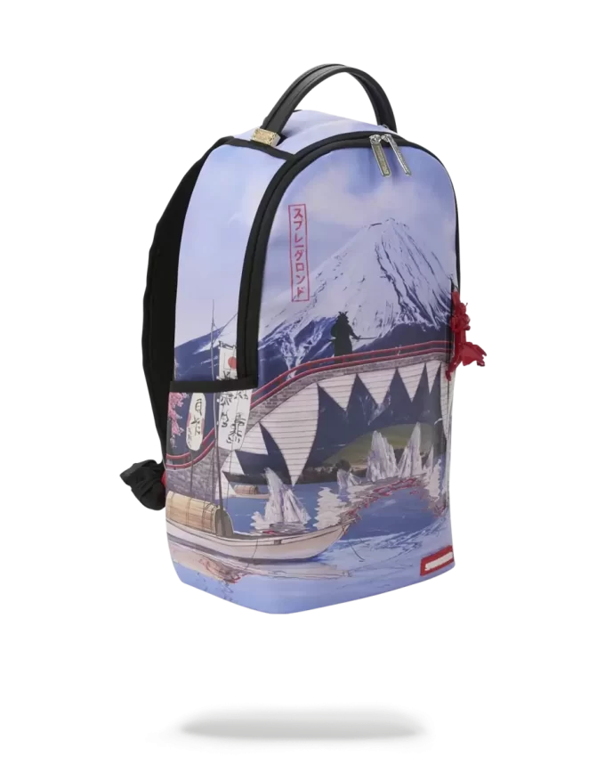 HEILIGER BERG-RUCKSACK