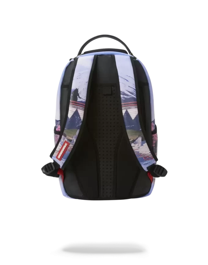 HEILIGER BERG-RUCKSACK