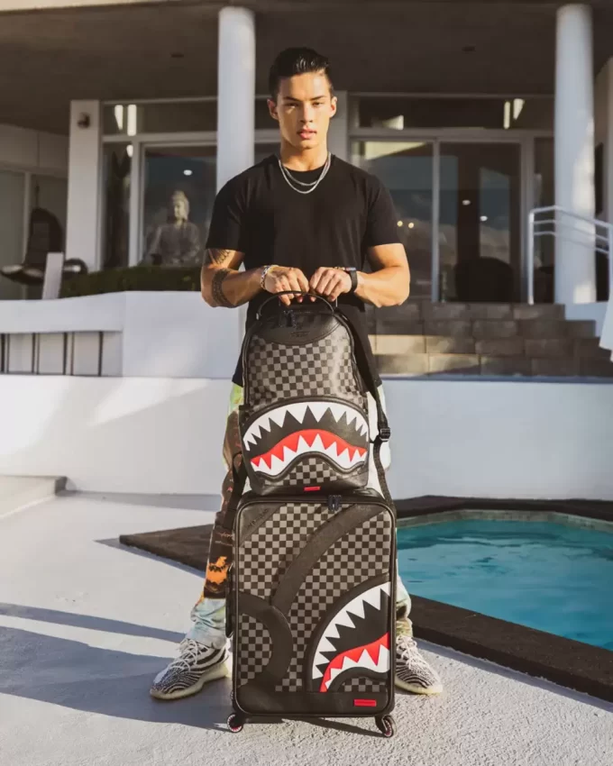 HENNY AIIR TO THE THRONE JETSETTER HANDGEPÄCK HENNY AIIR TO THE THRONE JETSETTER HANDGEPÄCK