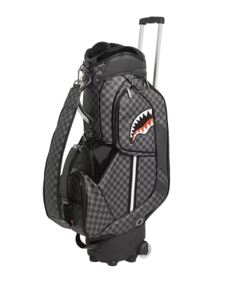 HENNY AIIR TO THE THRONE PRO GOLF BAG