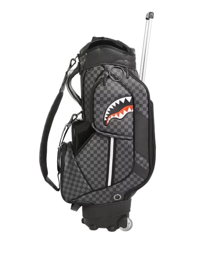 HENNY AIIR TO THE THRONE PRO GOLF BAG