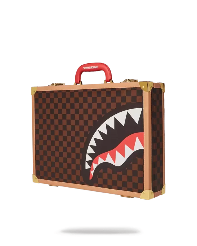 HENNY AIR TO THE THRONE ATTACHÉ BRIEFCASE