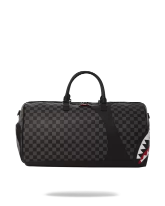 HENNY AIR TO THE THRONE DUFFLE