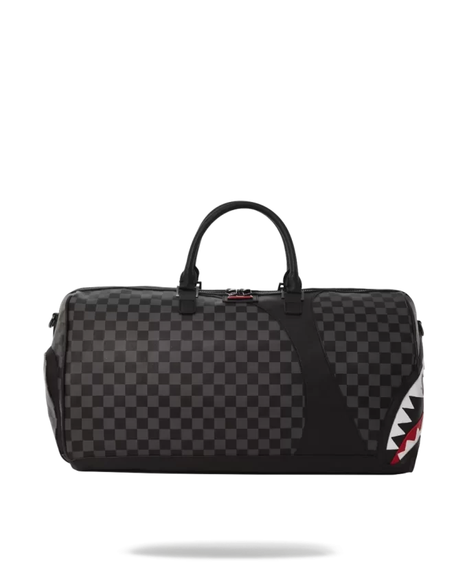 HENNY AIR TO THE THRONE DUFFLE