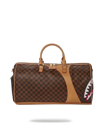 HENNY AIR TO THE THRONE DUFFLE