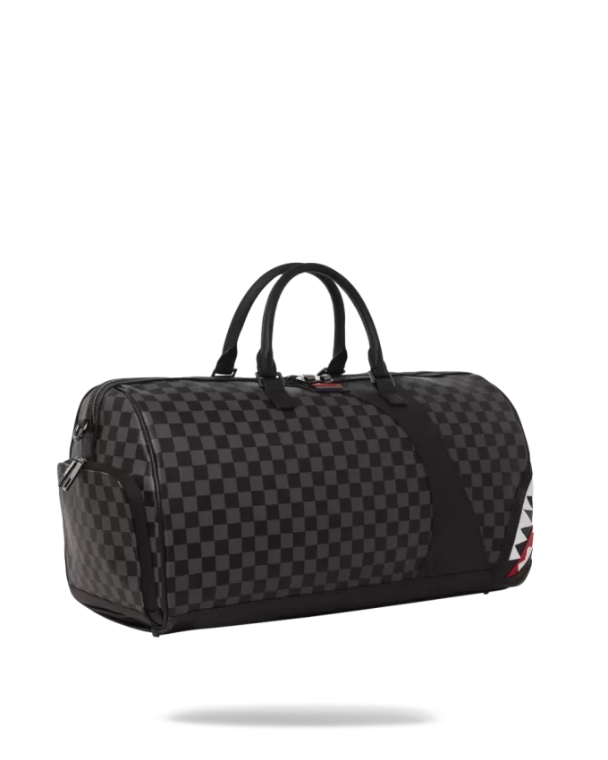 HENNY AIR TO THE THRONE DUFFLE