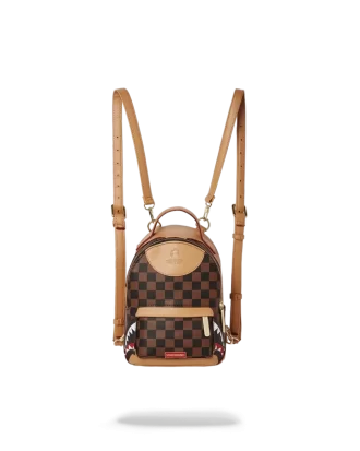 HENNY AIR TO THE THRONE QUATTRO RUCKSACK