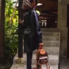 HENNY AIR TO THE THRONE QUATTRO RUCKSACK