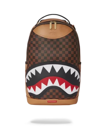 HENNY AIR TO THE THRONE RUCKSACK (DLXV)