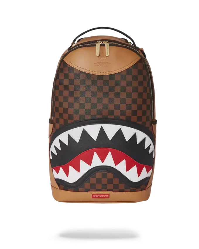 HENNY AIR TO THE THRONE RUCKSACK (DLXV)