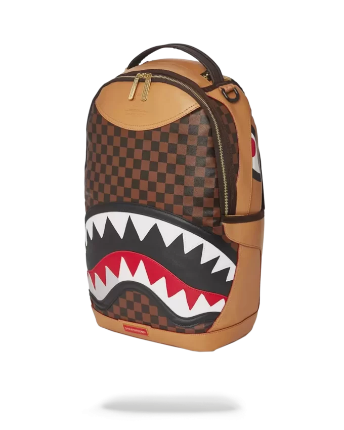 HENNY AIR TO THE THRONE RUCKSACK (DLXV)