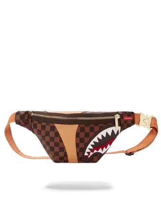 HENNY AIR TO THE THRONE SAVVY CROSSBODY