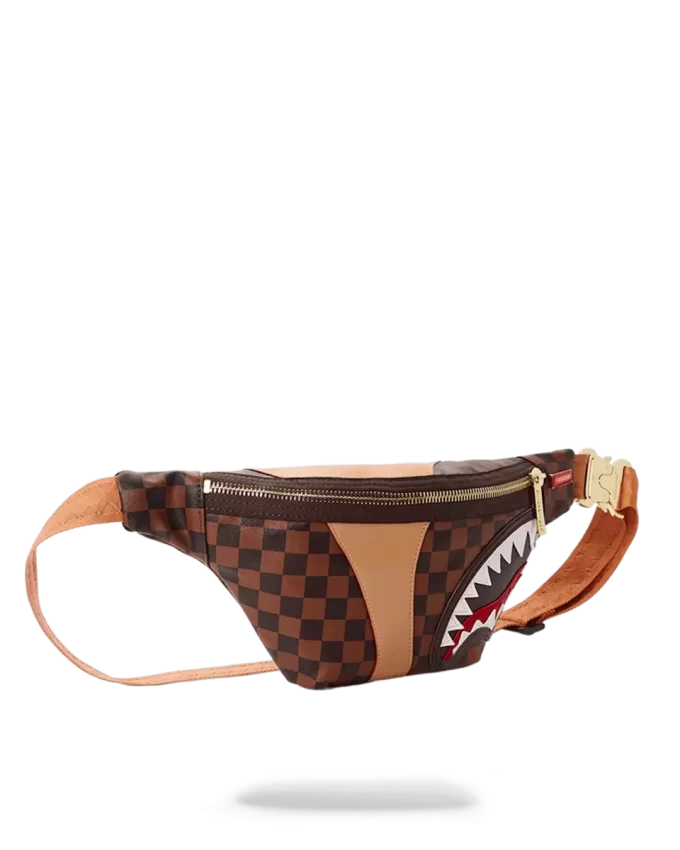 HENNY AIR TO THE THRONE SAVVY CROSSBODY