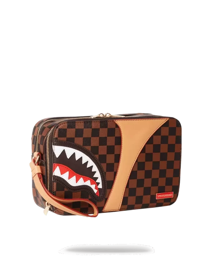 HENNY AIR TO THE THRONE TOILETRY