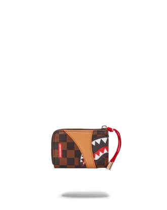 HENNY AIR TO THE THRONE WALLET