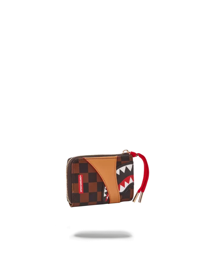 HENNY AIR TO THE THRONE WALLET