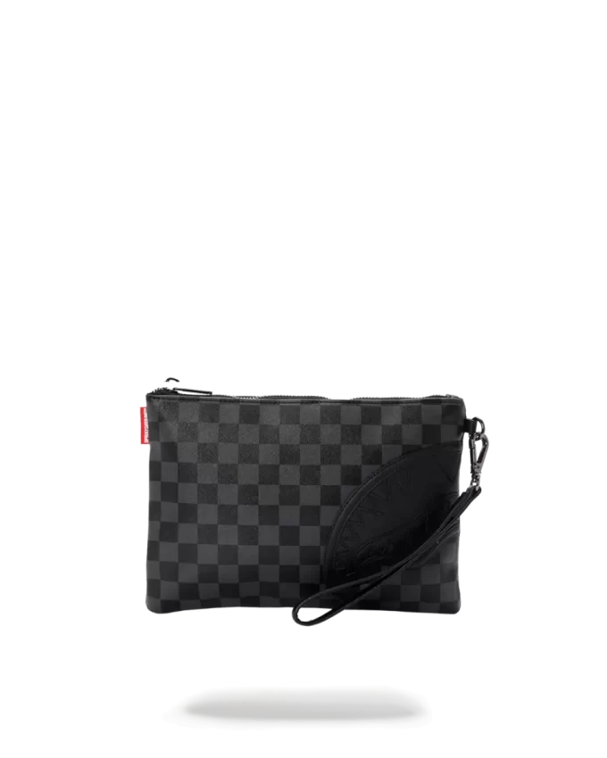 HENNY BLACK CROSSOVER-KUPPLUNG