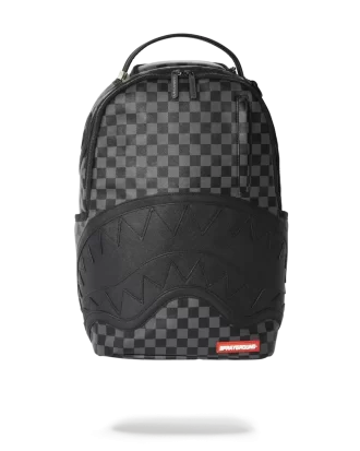 HENNY BLACK DLX RUCKSACK