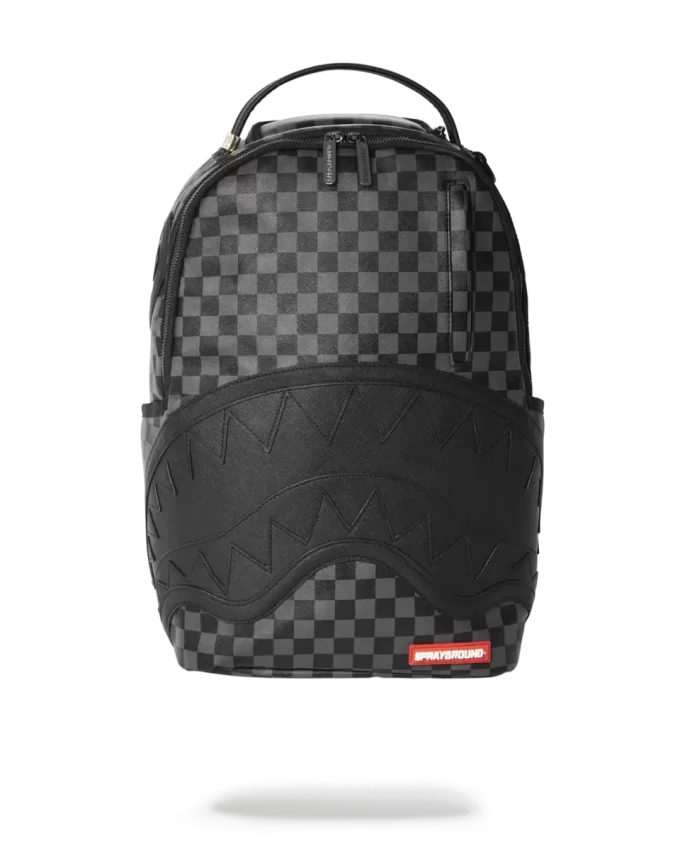 HENNY BLACK DLX RUCKSACK