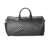 HENNY BLACK DUFFLE