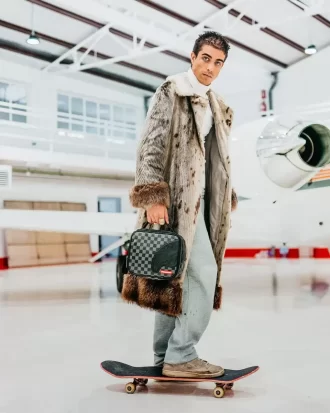 HENNY BLACK SNACKPACKUNG