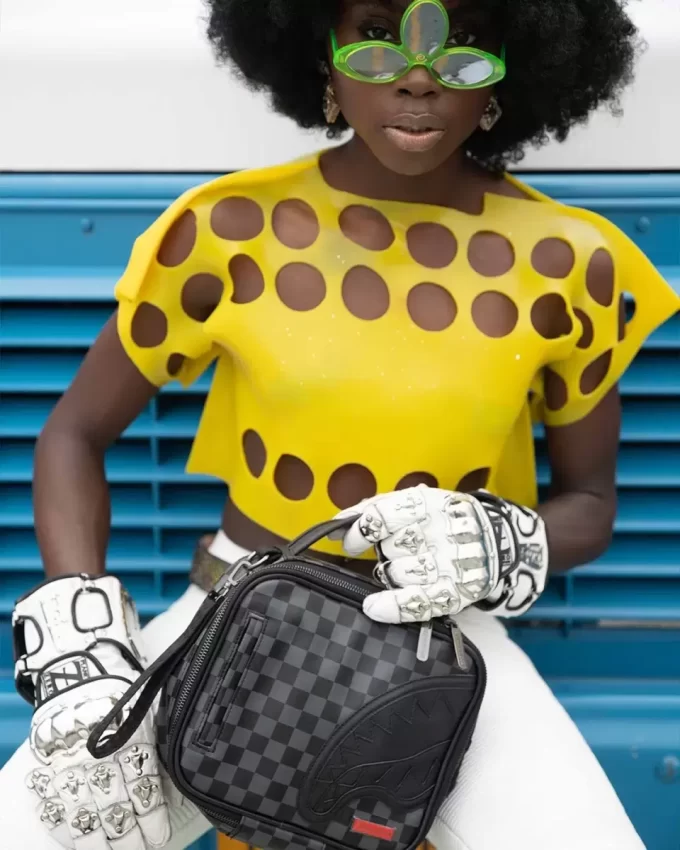 HENNY BLACK SNACKPACKUNG