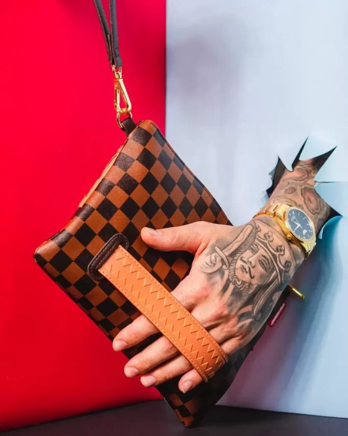 HENNY CROSSOVER-KUPPLUNG