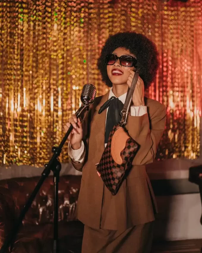 HENNY CROSSOVER-KUPPLUNG