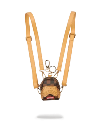 HENNY – DER KLEINSTE RUCKSACK DER WELT