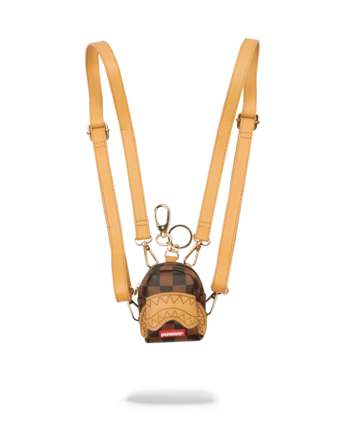 HENNY – DER KLEINSTE RUCKSACK DER WELT