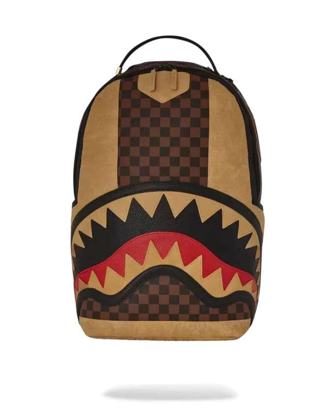 HENNY HERCULES RUCKSACK