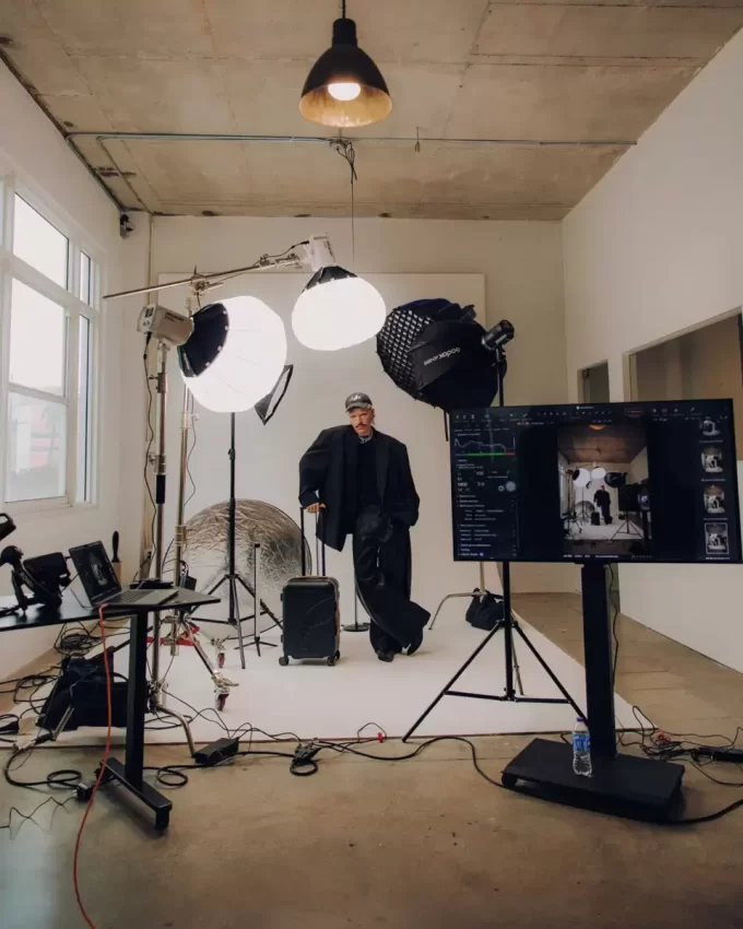 HENNY JETSTREAM SHARKITECTURE HANDGEPÄCK HENNY JETSTREAM SHARKITECTURE HANDGEPÄCK