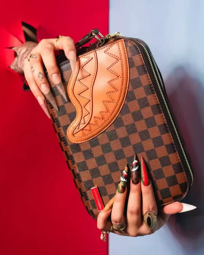 HENNY KOSMETIKTASCHE