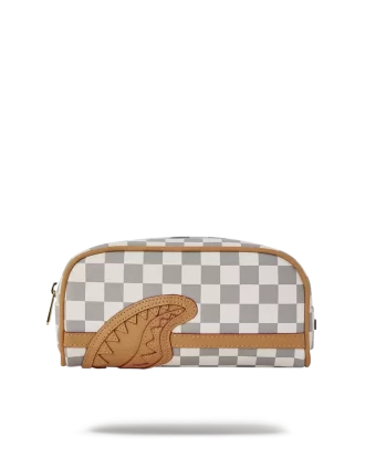 HENNY LATTE FEDERMÄPPCHEN