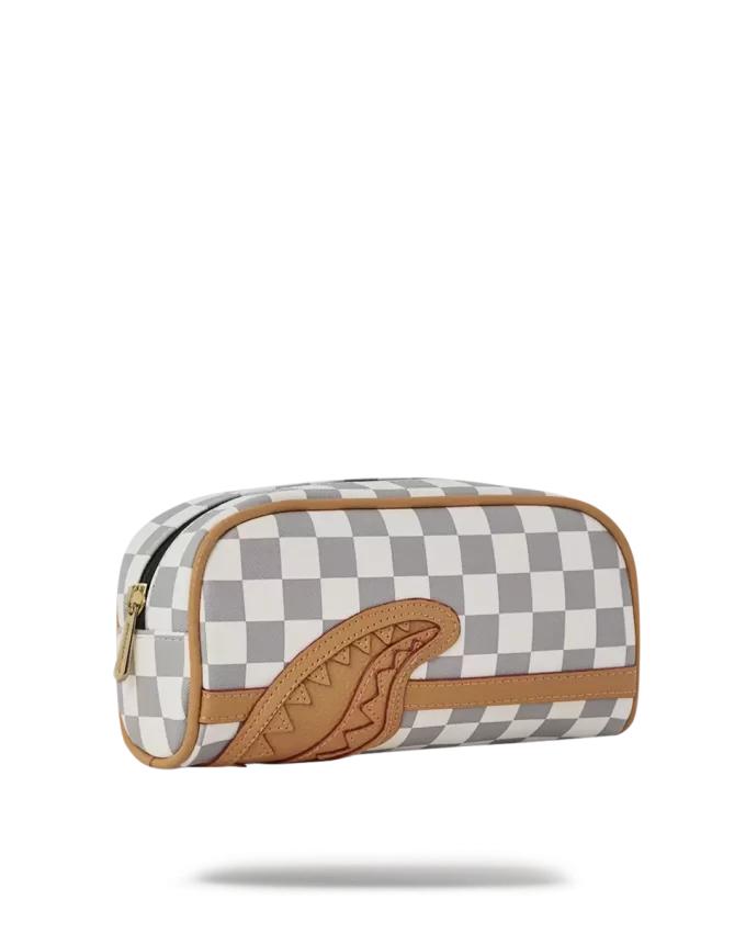 HENNY LATTE FEDERMÄPPCHEN