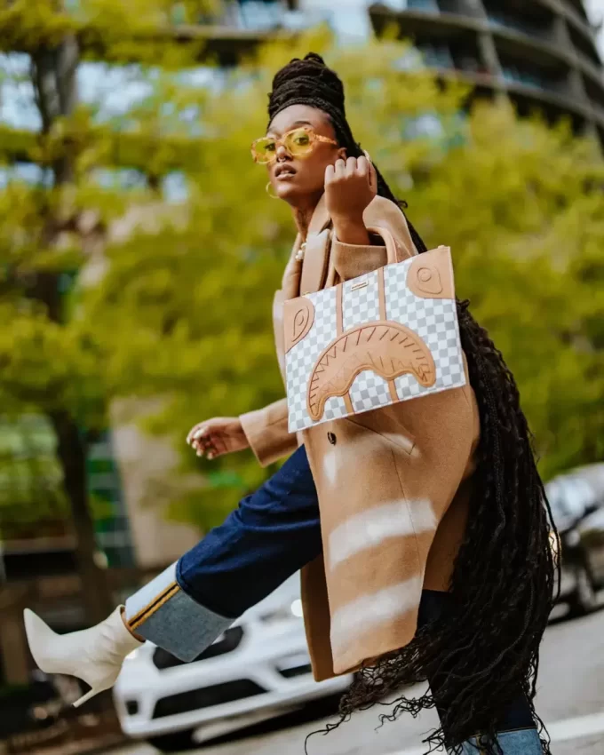 HENNY LATTE LAPTOP-TABLETTTASCHE