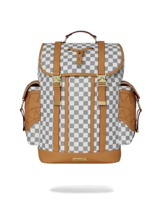 HENNY LATTE MONTE CARLO RUCKSACK