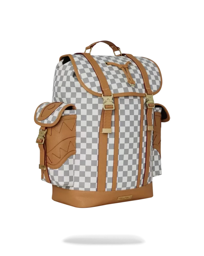 HENNY LATTE MONTE CARLO RUCKSACK