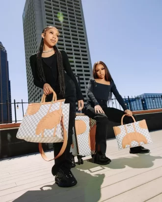 HENNY LATTE TORTUGA-TASCHE