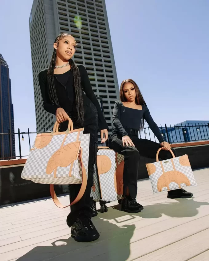 HENNY LATTE WEICHSCHALENKOFFER HENNY LATTE WEICHSCHALENKOFFER