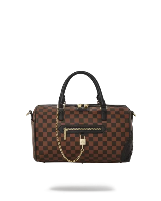 HENNY LOCK SHARKS IN PARIS MINI-REISEKOFFER