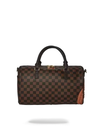 HENNY MINI-DUFFLE