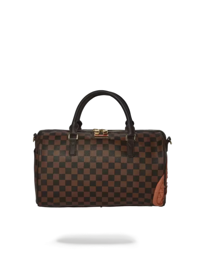 HENNY MINI-DUFFLE